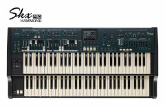 Hammond SKX PRO elektrisk orgel