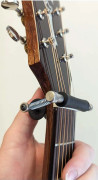 Franklin Glider Rolling Capo - GL-1 by Greg Bennett