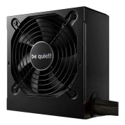 be quiet! System Power 10 - Nätaggregat (intern) - ATX12V 2.52 - 80 PLUS Bronze - AC 200-240 V - 750 Watt - svart