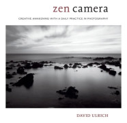 Zen Camera (inbunden, eng)