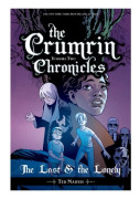 The Crumrin Chronicles Vol. 2 (häftad, eng)