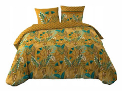 Douceur d`Interieur bäddset i bomull TILDA, 240 x 220 cm