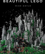 Beautiful LEGO (häftad, eng)