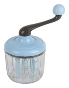 Multifunctional Manual Egg Beater Hand Mixer Blender Baking Cream Whisk Stirrer Frother Beater Kitchen Tool