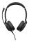Jabra Evolve2 30 MS USB-A Stereo headset