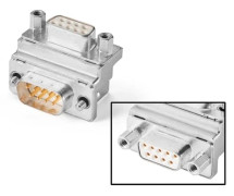 Siemens 6AV6671-8XD00-0AX0 6AV66718XD000AX0 PLC-vinkeladapter