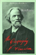The Geography of Freedom (häftad, eng)