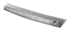 {CA} För 208 3008 C4 C5 Ds4 Bakre Högt Placerade Bromsljus Tredje Bromsljuset 6351hh 6350v2