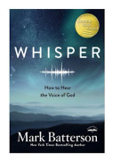 Whisper: How to Hear the Voice of God (häftad, eng)