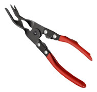 #Plastnit Remover Tång Trim Clip Avtagning Tång Fäste Nitar#