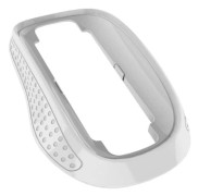 Bekväm musdocka för Magic Mouse 2/3 Bas Ergonomisk design Exakt passform Vit