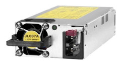 HPE Aruba X372 - nätaggregat - hot-plug/redundant - 1050 Watt