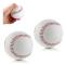 9\" handgjorda basebollar PVC övre gummi inre mjuk (3 st)