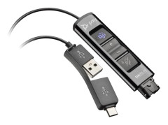 Poly DA85-M - ljudkort - USB