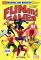 Marvel Big Book of Fun and Games