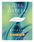 Peaceful on Purpose Study Guide