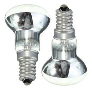 Lavalamp Glödlampor, 5-pack, R39 E14 Liten Edison-sockel, Spotlight Halogenlampa 40W Varmvit 3000K (FMY)【pl】