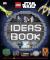 LEGO Star Wars Ideas Book (inbunden, eng)