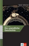 Die unendliche Geschichte (häftad, ger)