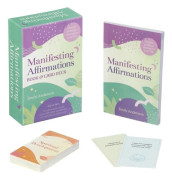 Manifesting Affirmations Book & Card Deck