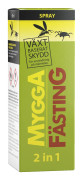  MyggA Fästing 2-in-1 60 ml