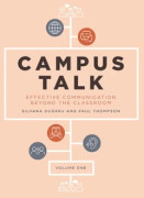 Campus Talk, Volume 1 (häftad, eng)