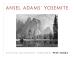 Ansel Adams' Yosemite
