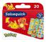 Salvequick Pokémon Plåster 20 st
