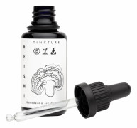 Reishi Extract Tincture 50ml - KÄÄPÄ Mushrooms