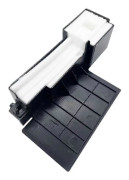 Ink Spill Waste Tank Sponge Box Compatible with Epson ET-2500 ET-2650 XP325 XP446