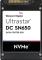 WD Ultrastar DC SN650 WUS5EA1A1ESP5E3 - SSD - 15.36 TB - U.3 PCIe 4.0 (NVMe)