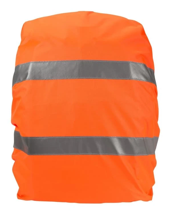 DICOTA - Regnskydd för ryggsäck för ryggsäck - reflex, 38 liter - orange