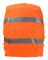 DICOTA - Regnskydd för ryggsäck för ryggsäck - reflex, 38 liter - orange