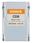 KIOXIA CD8-R Series KCD8XRUG1T92 - SSD - Read Intensive - 1920 GB - datacenter SSD - PCIe 4.0 x4 (NVMe)