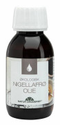 Svartkummin fröolja 100 ml EKO - Natur Drogeriet