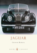 Jaguar (häftad, eng)