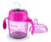 Philips Avent Pipmugg 200 ml, 6 m+ 1-pack Rosa/lila