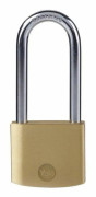 YALE Y110B/40/152/1 padlock 40mm key lock (Y110B/40/152/1)