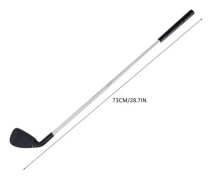 Golf Lång Putter Golfklubba BARN BARN Barn Barn【pl】