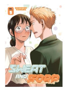 Sweat and Soap 9 (häftad, eng)