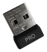 Musmottagare Dongle för Logitech G Pro Wireless/gpro X Superlight Mus G Pro Pro
