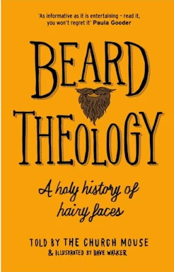 Beard Theology (häftad, eng)