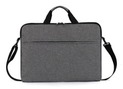 Urban Laptop- och surfplatteväska grå