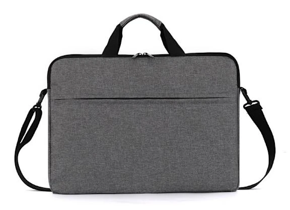 Urban Laptop- och surfplatteväska grå