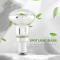 Ersättningslampa för lavalampa E14 R39 30W skruvlampa klar reflektor spotlight lava glödlampa transparent 3st transparent