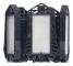 LED-garagelampa Fällbar Garage Taklampa E27 20W 1500LM 5 Blad Lager Workshop Ljus 85‑265V