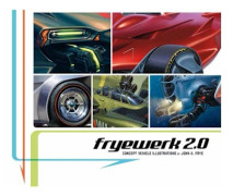 FryeWerk 2.0 (häftad, eng)