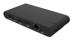 Qbic BXP-100 - digitalskyltningsspelare