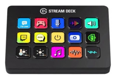 Elgato Stream Deck MK.2 (Scissor) - Black