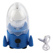 Golden Egg Maker Snabbblandning Uppladdningsbar 15W 5V Äggulaprotein Elektrisk Äggrörare för DIY Matlagning